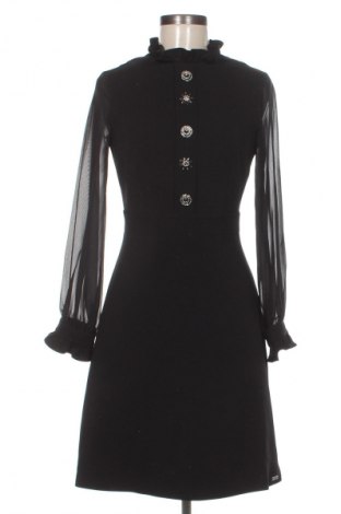 Рокля Unbranded, Размер M, Цвят Черен, Цена 86,85 лв.