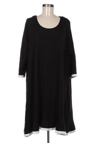 Φόρεμα Unbranded, Μέγεθος XXL, Χρώμα Μαύρο, Τιμή 17,99 €