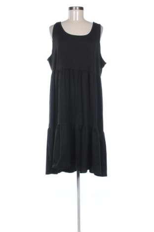 Šaty  Unbranded, Veľkosť XXL, Farba Čierna, Cena  18,95 €