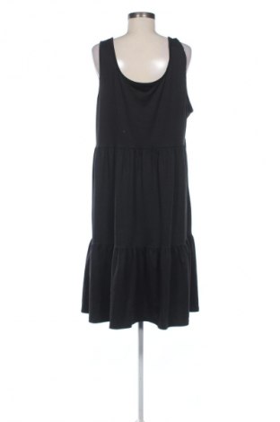 Šaty  Unbranded, Veľkosť XXL, Farba Čierna, Cena  18,95 €