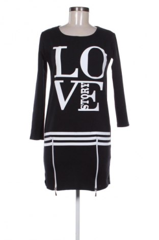 Rochie Unbranded, Mărime L, Culoare Negru, Preț 76,32 Lei