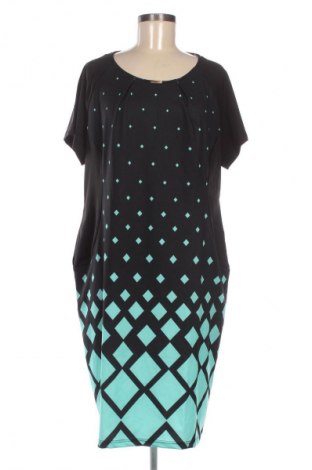 Šaty  Unbranded, Velikost XL, Barva Vícebarevné, Cena  685,00 Kč