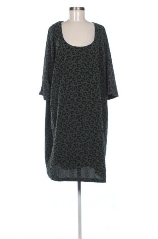 Рокля Unbranded, Размер 3XL, Цвят Многоцветен, Цена 30,99 лв.