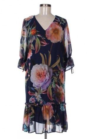 Šaty  Unbranded, Velikost XL, Barva Vícebarevné, Cena  648,00 Kč