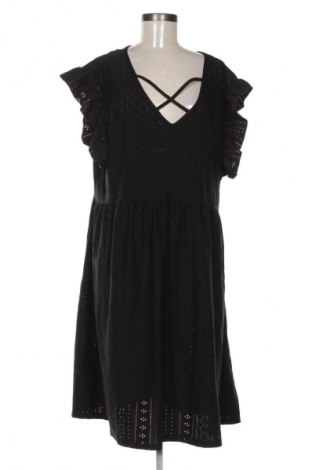 Rochie Unbranded, Mărime 4XL, Culoare Negru, Preț 102,99 Lei