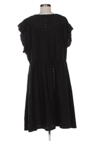 Rochie Unbranded, Mărime 4XL, Culoare Negru, Preț 102,99 Lei