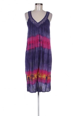 Kleid Unbranded, Größe L, Farbe Mehrfarbig, Preis 15,00 €