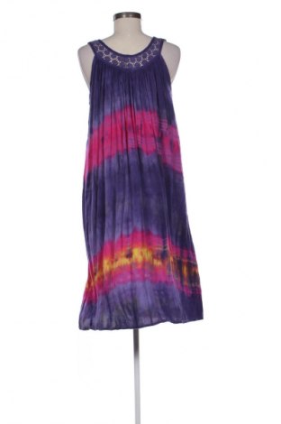 Kleid Unbranded, Größe L, Farbe Mehrfarbig, Preis 15,00 €