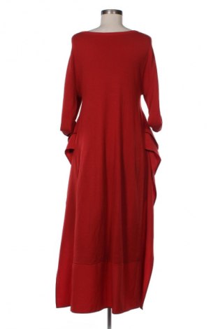 Šaty  Unbranded, Veľkosť M, Farba Červená, Cena  27,70 €