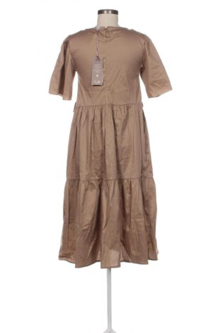 Šaty  Unbranded, Velikost M, Barva Hnědá, Cena  582,00 Kč