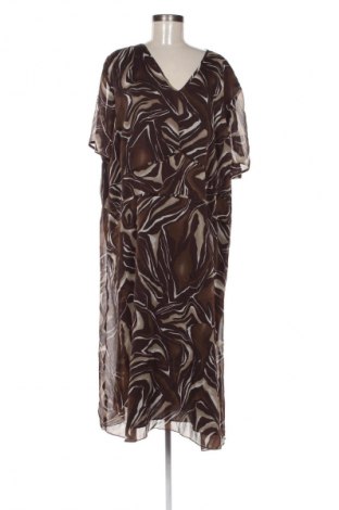 Рокля Unbranded, Размер 3XL, Цвят Многоцветен, Цена 34,99 лв.