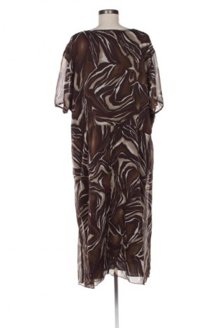Рокля Unbranded, Размер 3XL, Цвят Многоцветен, Цена 34,99 лв.