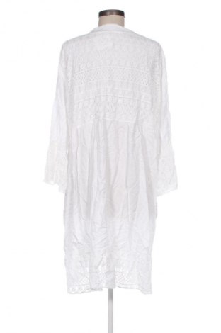 Рокля Unbranded, Размер L, Цвят Бял, Цена 23,99 лв.