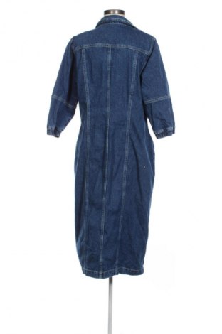 Šaty  Unbranded, Veľkosť XL, Farba Modrá, Cena  40,67 €