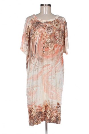 Рокля Unbranded, Размер L, Цвят Многоцветен, Цена 38,99 лв.