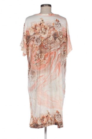 Рокля Unbranded, Размер L, Цвят Многоцветен, Цена 38,99 лв.