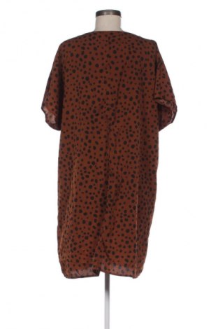 Рокля Unbranded, Размер L, Цвят Многоцветен, Цена 18,99 лв.