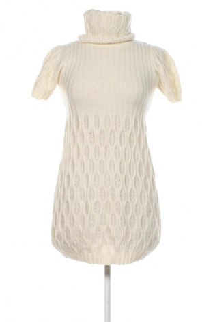 Γυναικείο πουλόβερ Unbranded, Μέγεθος S, Χρώμα Εκρού, Τιμή 10,99 €