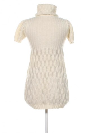 Γυναικείο πουλόβερ Unbranded, Μέγεθος S, Χρώμα Εκρού, Τιμή 10,99 €
