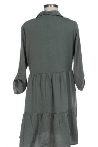 Rochie Unbranded, Mărime S, Culoare Verde, Preț 108,04 Lei