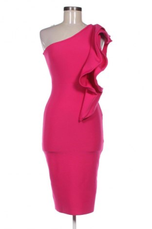 Kleid Unbranded, Größe S, Farbe Rosa, Preis € 19,99