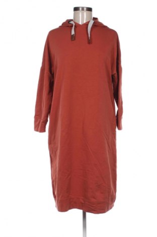 Kleid Unbranded, Größe L, Farbe Orange, Preis € 16,99