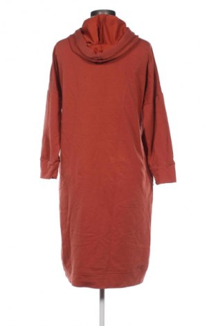 Kleid Unbranded, Größe L, Farbe Orange, Preis € 16,99
