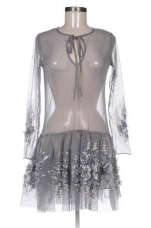 Rochie Unbranded, Mărime S, Culoare Gri, Preț 76,32 Lei