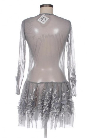 Rochie Unbranded, Mărime S, Culoare Gri, Preț 76,32 Lei