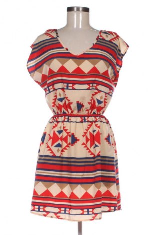 Rochie Unbranded, Mărime M, Culoare Multicolor, Preț 76,32 Lei
