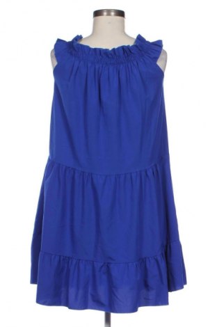 Rochie Unbranded, Mărime M, Culoare Albastru, Preț 97,75 Lei