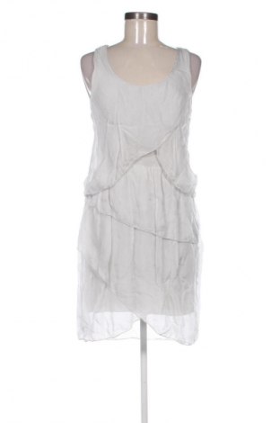 Rochie Unbranded, Mărime M, Culoare Argintiu, Preț 76,00 Lei