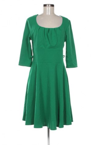 Sukienka Unbranded, Rozmiar L, Kolor Zielony, Cena 23,99 zł