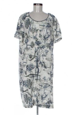 Sukienka Unbranded, Rozmiar XXL, Kolor Kolorowy, Cena 32,99 zł