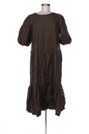 Kleid Unbranded, Größe XL, Farbe Braun, Preis € 20,99