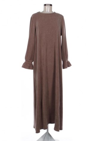 Φόρεμα Unbranded, Μέγεθος L, Χρώμα Καφέ, Τιμή 6,99 €
