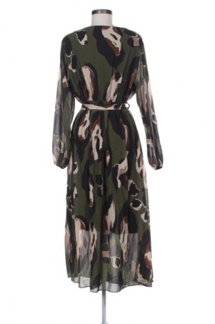 Kleid Unbranded, Größe L, Farbe Mehrfarbig, Preis 33,99 €