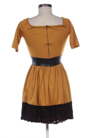 Rochie Unbranded, Mărime S, Culoare Portocaliu, Preț 76,00 Lei