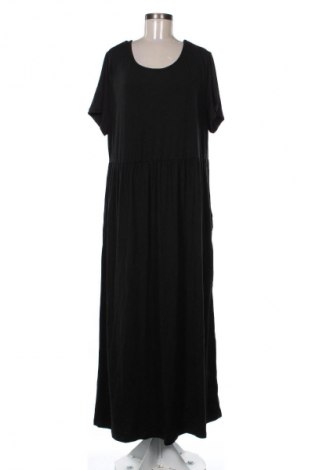 Φόρεμα Unbranded, Μέγεθος 3XL, Χρώμα Μαύρο, Τιμή 22,99 €