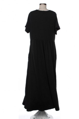 Φόρεμα Unbranded, Μέγεθος 3XL, Χρώμα Μαύρο, Τιμή 22,99 €