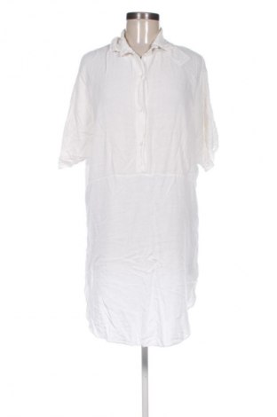 Рокля Unbranded, Размер L, Цвят Бял, Цена 23,99 лв.
