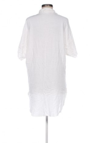Рокля Unbranded, Размер L, Цвят Бял, Цена 23,99 лв.