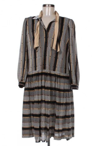 Kleid Unbranded, Größe XL, Farbe Mehrfarbig, Preis € 23,99