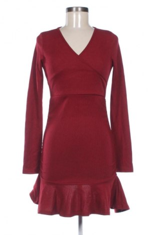 Ruha Unbranded, Méret S, Szín Piros, Ár 5 776 Ft