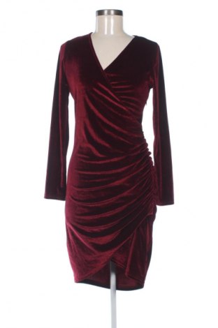 Sukienka Unbranded, Rozmiar M, Kolor Czerwony, Cena 66,39 zł