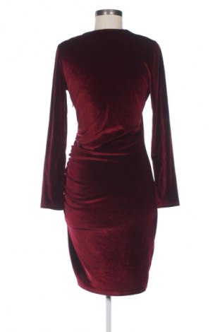 Sukienka Unbranded, Rozmiar M, Kolor Czerwony, Cena 66,39 zł