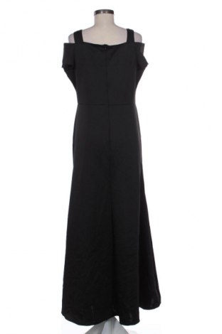 Kleid Unbranded, Größe XL, Farbe Schwarz, Preis € 57,99
