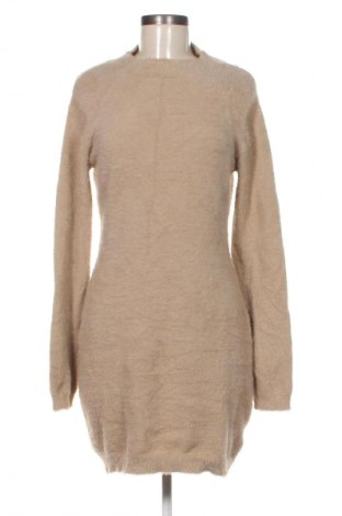 Šaty  Unbranded, Veľkosť M, Farba Béžová, Cena  11,95 €