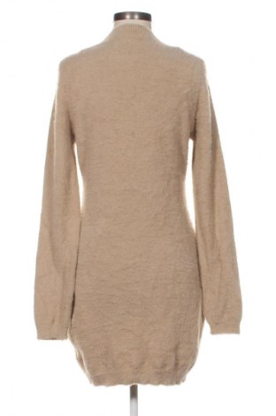 Šaty  Unbranded, Veľkosť M, Farba Béžová, Cena  11,95 €