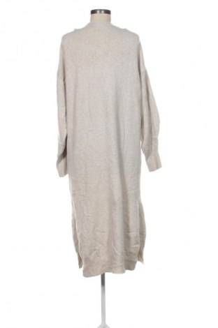 Kleid Unbranded, Größe M, Farbe Beige, Preis € 14,99